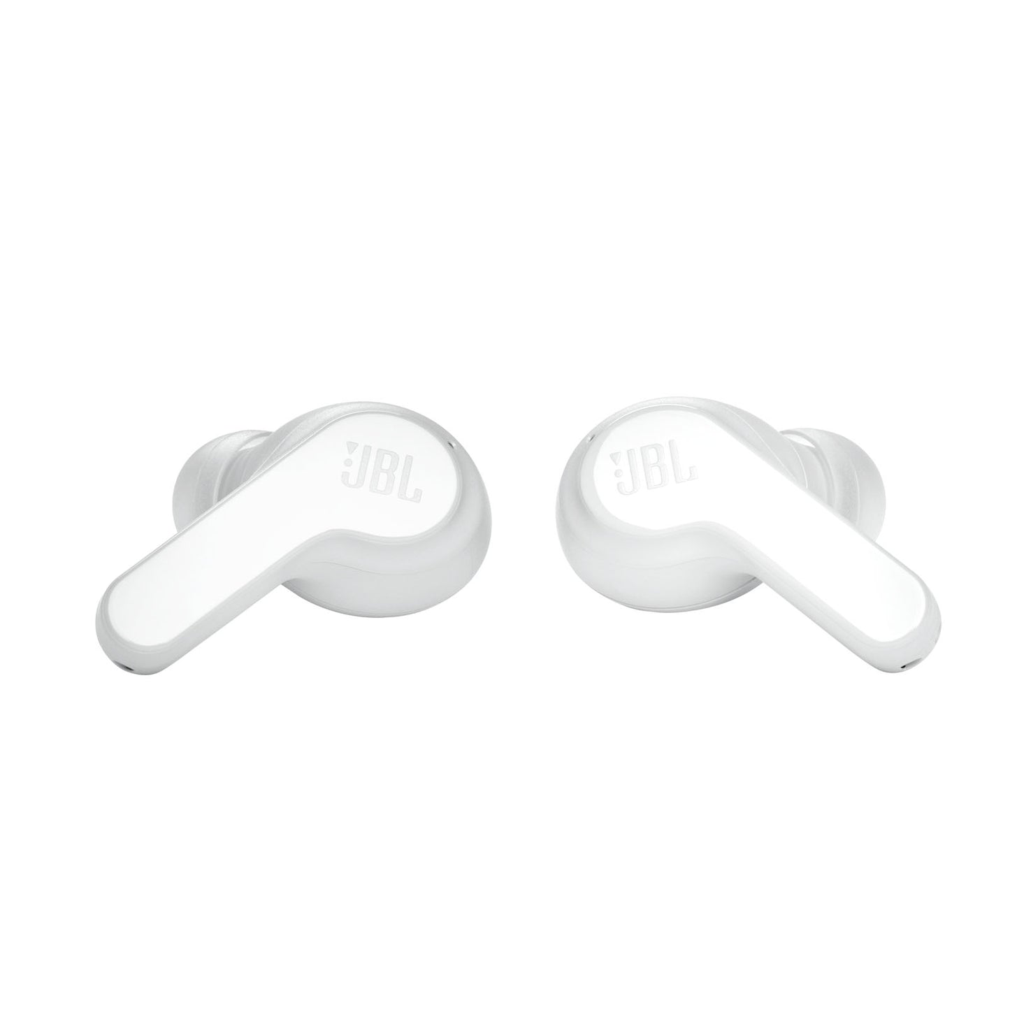 JBL Tune Vibe 200 True Wireless Earphones - White