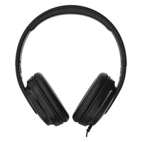 Nokia Wired Over Ear Headphones - Black