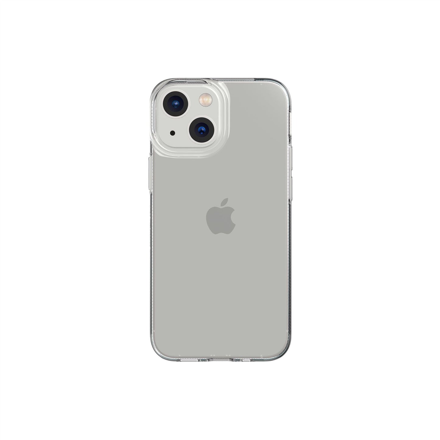 Tech 21 Evo Lite For iPhone 13 Mini - Clear