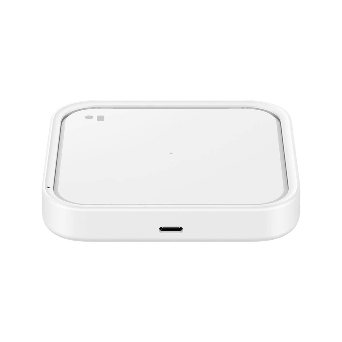Samsung 15W Single Pad With Ta - White