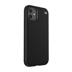 Speck Presidio2 Pro For iPhone 11 - Black/Black/White