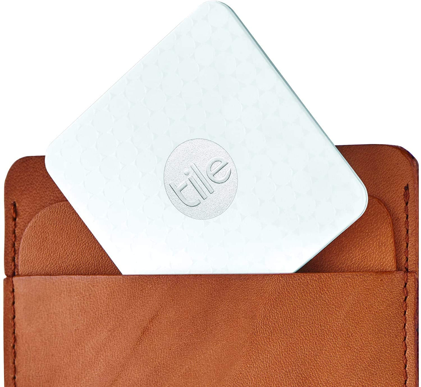 Tile Slim - Phone Finder. Wallet Finder. Laptop Finder, Skateboards - Non-Retail Packaging