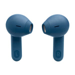 JBL Tune Flex True Wireless Noise Cancelling Earbuds - Blue