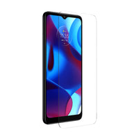 ITSKINS Origin Glass For Moto G Pure