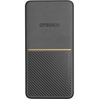 Otterbox SP6 Fastcharge Powerbank 15K Mah W/ USB-A & USB-C Port - Twilight Black