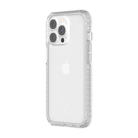 Incipio Grip For iPhone 13 Pro - Clear