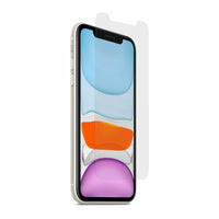 Puregear HD Clarity Tempered Glass Screen Protector (With Installation Tray) For iPhone 11