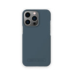 Ideal Of Sweden Seamless for iPhone 13 Pro - Midnight Blue