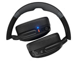 Skullcandy Crusher Evo Wireless Headphones - True Black