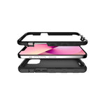ITSKINS Supreme Solid Case For iPhone 13 - Black