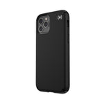 Speck Presidio2 Pro For iPhone 11 Pro - Black/Black/White