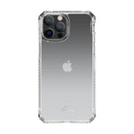 ITSKINS Hybrid Ombre Case For iPhone 13 Pro - Glacier