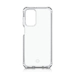 ITSKINS Spectrum Clear Case For Galaxy A13 5G  - Transparent
