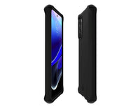 ITSKINS Hybrid Silk Case For Moto G Stylus 5G (2022)  - Black