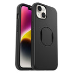Otterbox Ottergrip Symmetry Series Case For iPhone 13/14 - Black