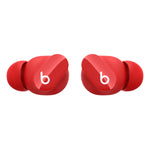Beats By Dr. Dre Totally Wireless Noise Cancelling Studio Buds - Beats Red