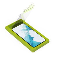 Puregear HD Tempered Glass Screen Protector (With Installation Tray) For Samsung Galaxy S22 Plus