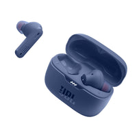 JBL Tune 230NC True Wireless Earphones - Blue