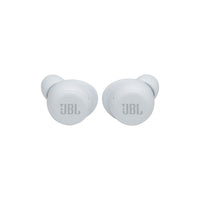 JBL Live Free Nc Plus True Wireless Noise Cancelling Earbuds - White*