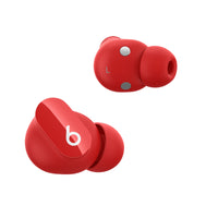 Beats By Dr. Dre Totally Wireless Noise Cancelling Studio Buds - Beats Red