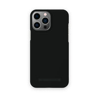 Ideal Of Sweden Seamless Case Magsafe for iPhone 14 Pro Max - Coal Black