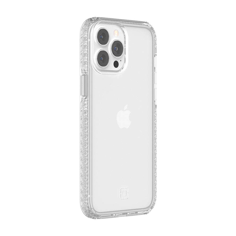 Incipio Grip For iPhone 13 Pro Max - Clear
