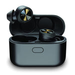 Plantronics Backbeat Pro 5100 True Wireless Bluetooth Earbuds - Black