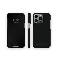 Ideal Of Sweden Seamless for iPhone 13 Pro - Coal Black