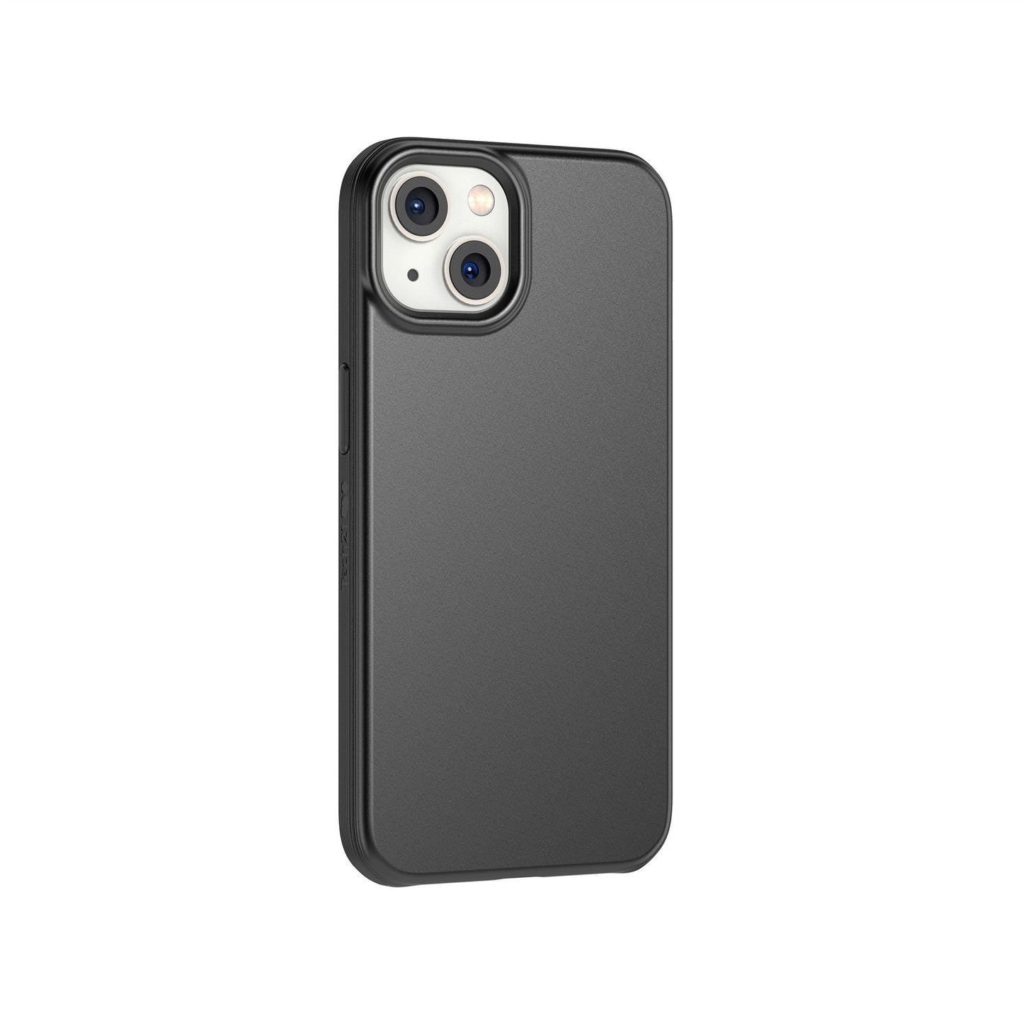 Tech 21 Evo Lite For iPhone 12 - Charcoal Black
