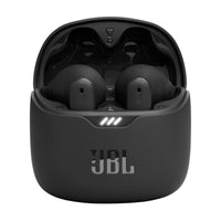 JBL Tune Flex True Wireless Noise Cancelling Earbuds - Black
