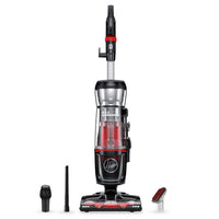 Hoover Maxlife Pro Pet Swivel Upright Vacuum Cleaner - Black