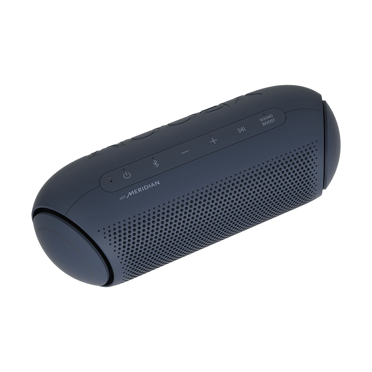 LG 20W XBOOM Go Portable Bluetooth Speaker With Meridian Audio Technology  - Black
