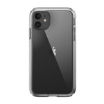 Speck Presidio Perfect Clear For iPhone 11 - Clear/Clear