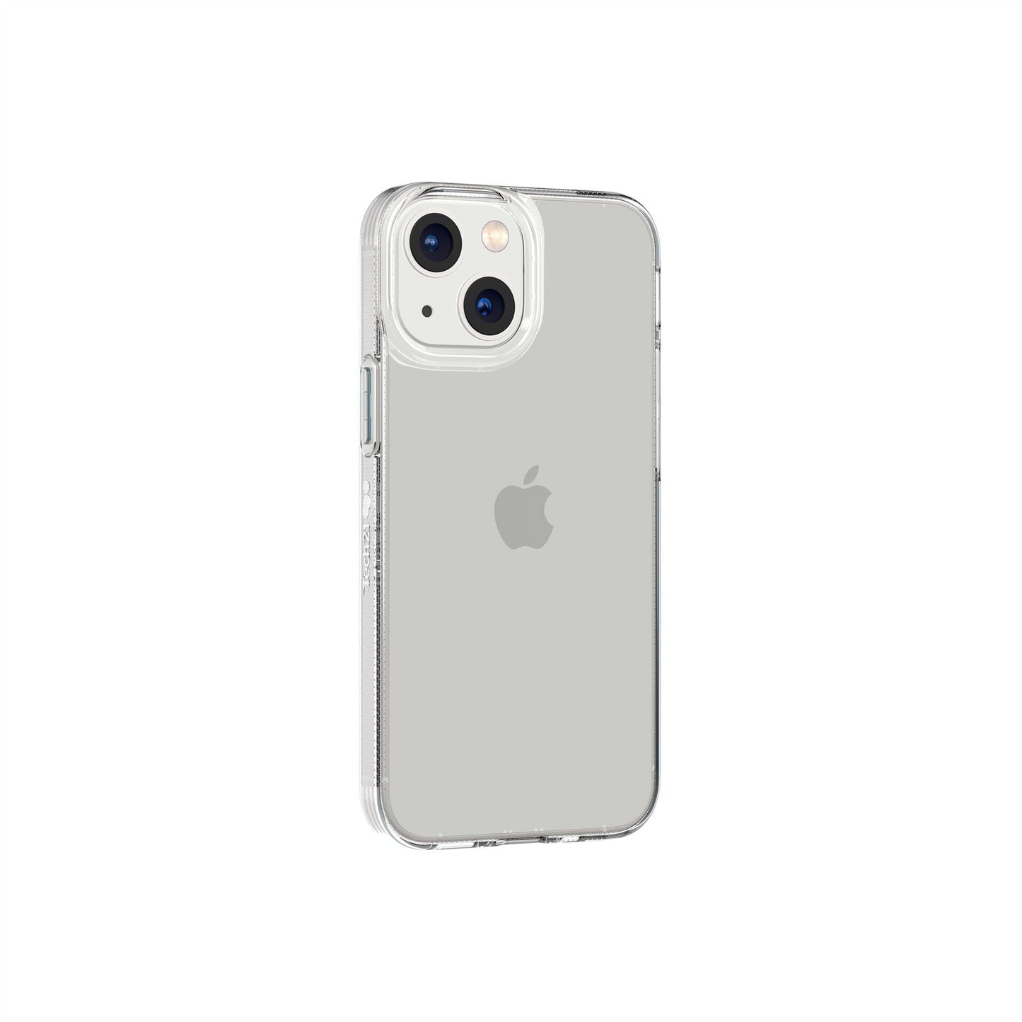 Tech 21 Evo Lite For iPhone 13 Mini - Clear