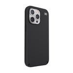 Speck Presidio2 Pro For iPhone 13 Pro - Black/Black/White