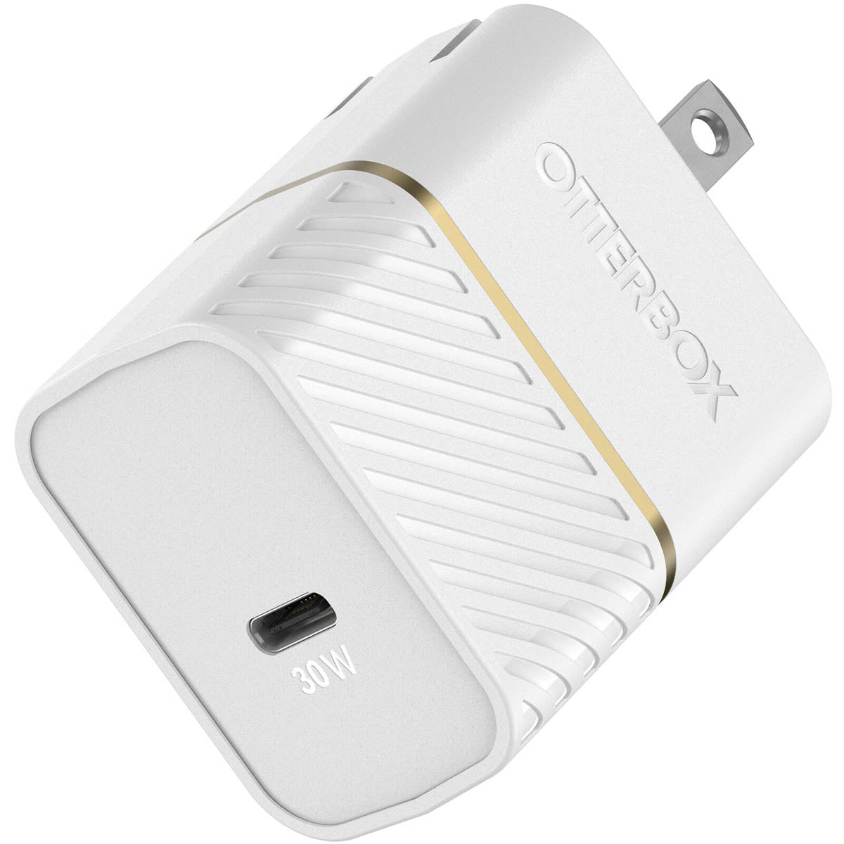 Otterbox 30W USB-C Wall Charger - Cloud Dust