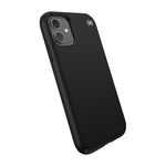 Speck Presidio2 Pro For iPhone 11 - Black/Black/White