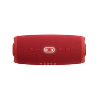 JBL Charge 5 Portable Bluetooth Speaker - Red