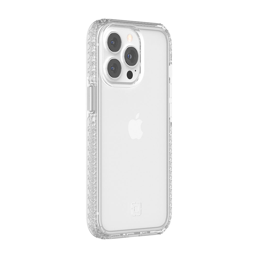 Incipio Grip For iPhone 13 Pro - Clear