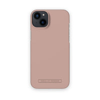 Ideal Of Sweden Seamless Case for iPhone 14 Plus - Blush Pink