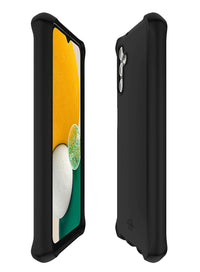 ITSKINS Hybrid Silk Case For Galaxy A13 5G  - Black