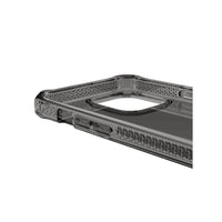 ITSKINS Spectrum Clear Case For iPhone 13 Pro Max / 12 Pro Max - Smoke