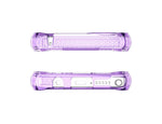 ITSKINS Spectrum Clear Case For Moto G Stylus 5G (2022)  - Light Purple