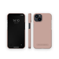 Ideal Of Sweden Seamless for iPhone 13 - Blush Pink