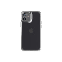 Tech 21 Evo Clear For iPhone 12 Mini - Clear