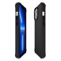 ITSKINS Hybrid Ballistic Case For iPhone 13 Pro - Black