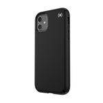 Speck Presidio2 Pro For iPhone 11 - Black/Black/White