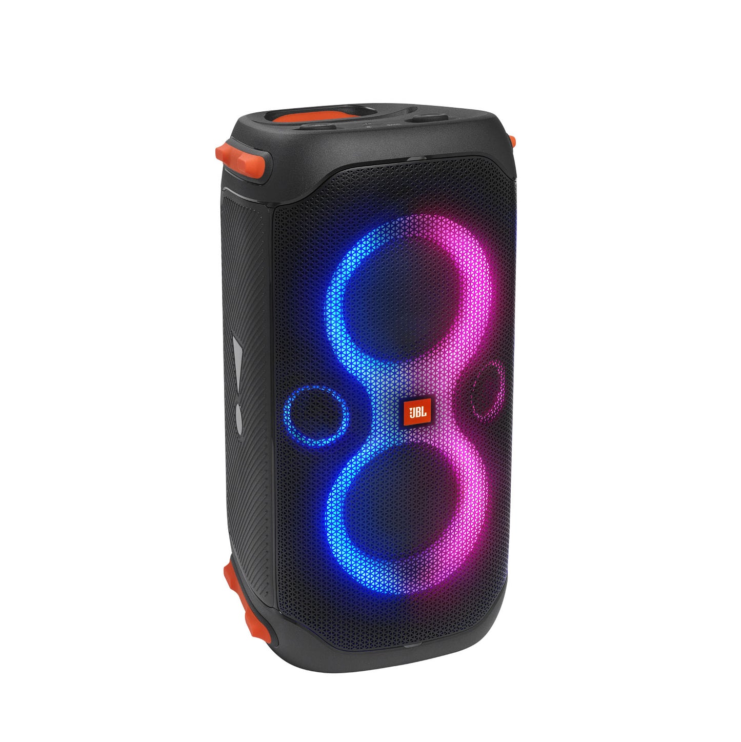 JBL Partybox 110 Bluetooth Speaker - Black