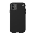 Speck Presidio2 Pro For iPhone 11 - Black/Black/White