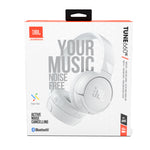 JBL Tune 660NC - White